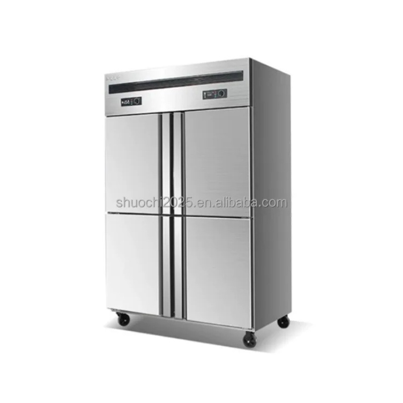 Wysokiej jakości lodówka komer – Commercial Chest Freezer recenzja i cena