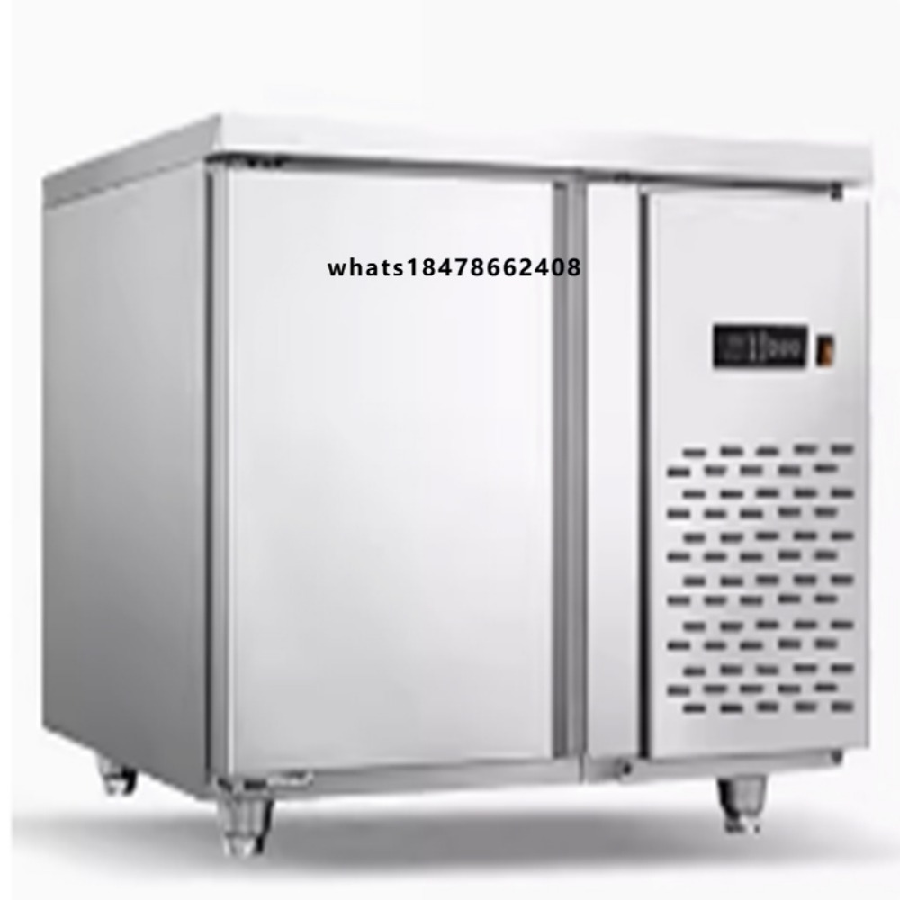 Pionowy zamrażarka komercyjna  – Commercial Kitchen Worktops recenzja i cena