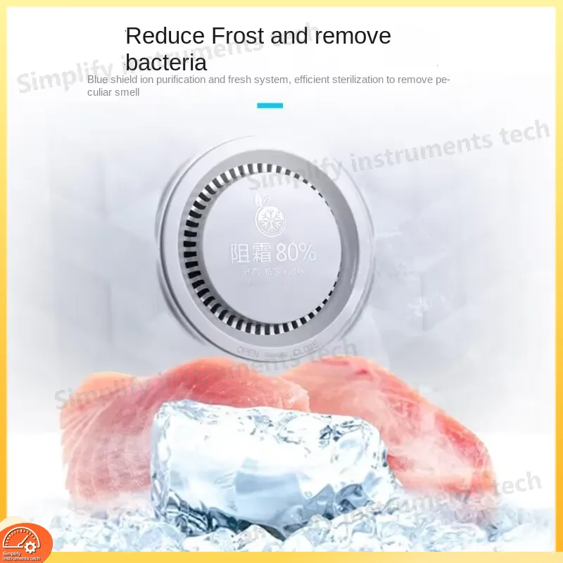 Duża, dwudrzwiowa zamrażarka d – Commercial Chest Freezer recenzja i cena