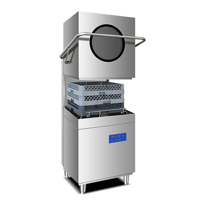 Profesjonalna szybka myjka cyr – Commercial Kitchen Hoods recenzja i cena