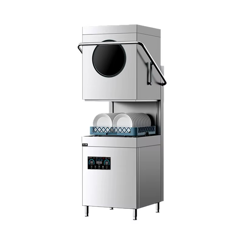 Profesjonalna szybka myjka cyr – Commercial Kitchen Hoods recenzja i cena