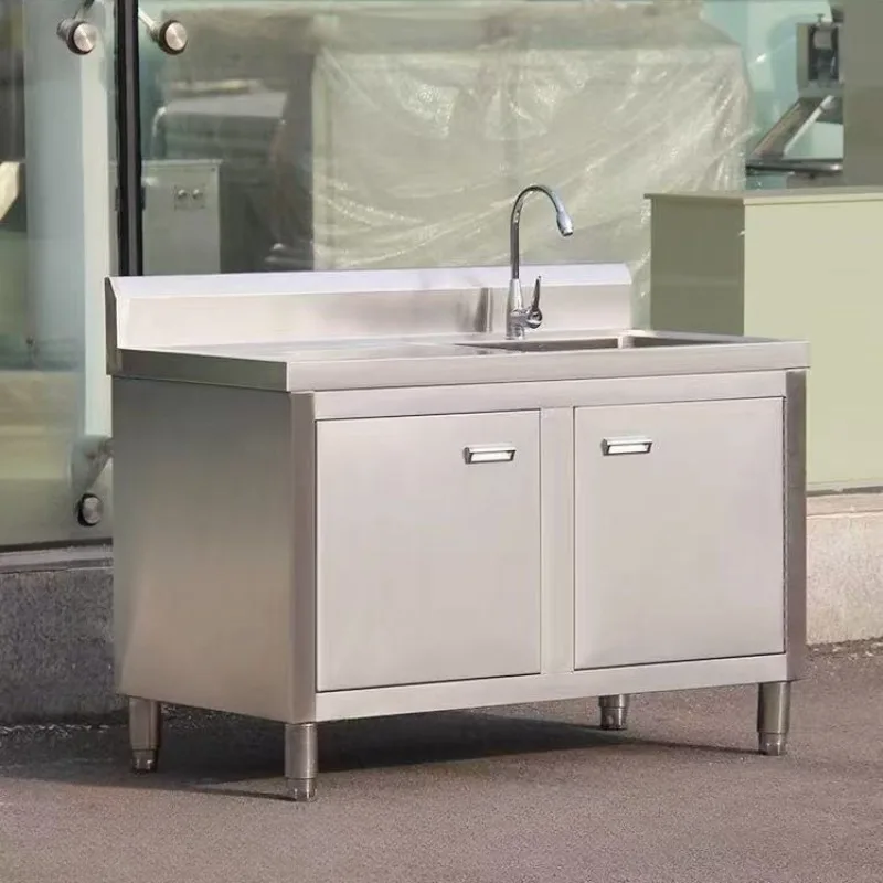 Wyjątkowo gruba, ze stali nier – Commercial Kitchen Worktops recenzja i cena
