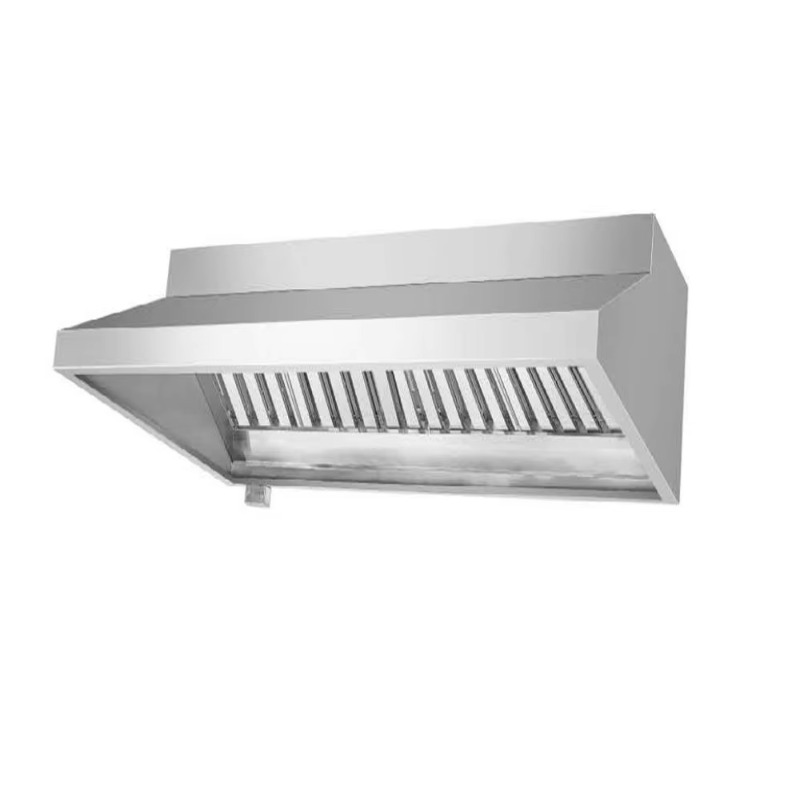 Komercyjna okap kuchenny ze st – Commercial Kitchen Hoods recenzja i cena