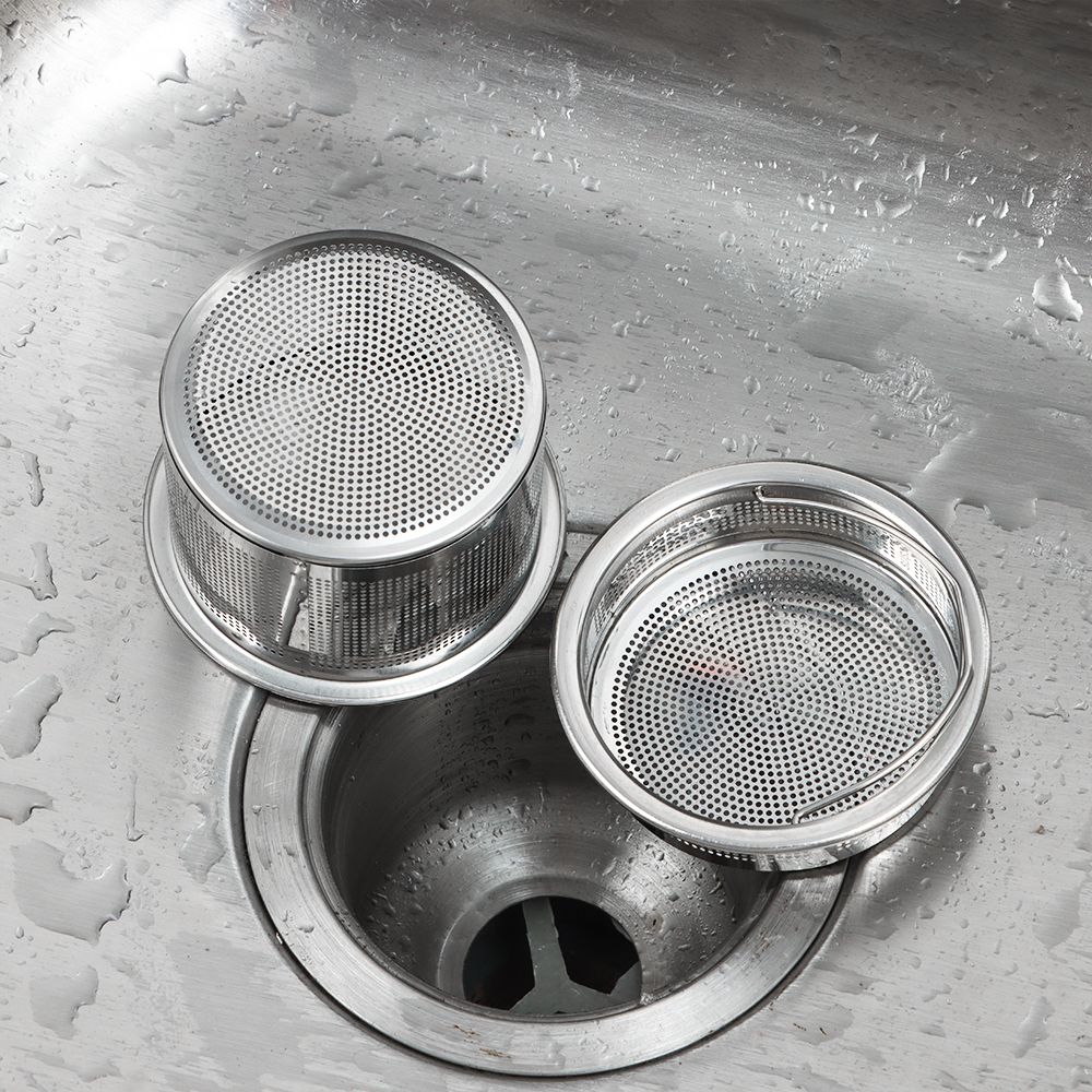 Zlew kuchenny Sitko ze stali n – Commercial Kitchen Bin recenzja i cena