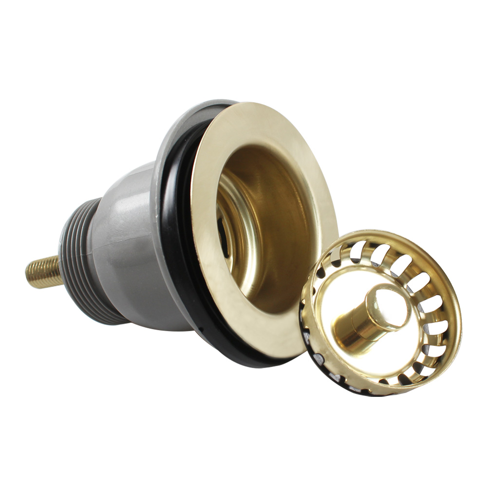 Zestaw odpływowy Talea 114MM w – Commercial Kitchen Bin recenzja i cena