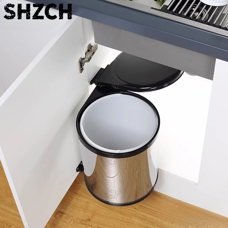 Wysokiej jakości wysuwany kosz – Commercial Kitchen Bin recenzja i cena