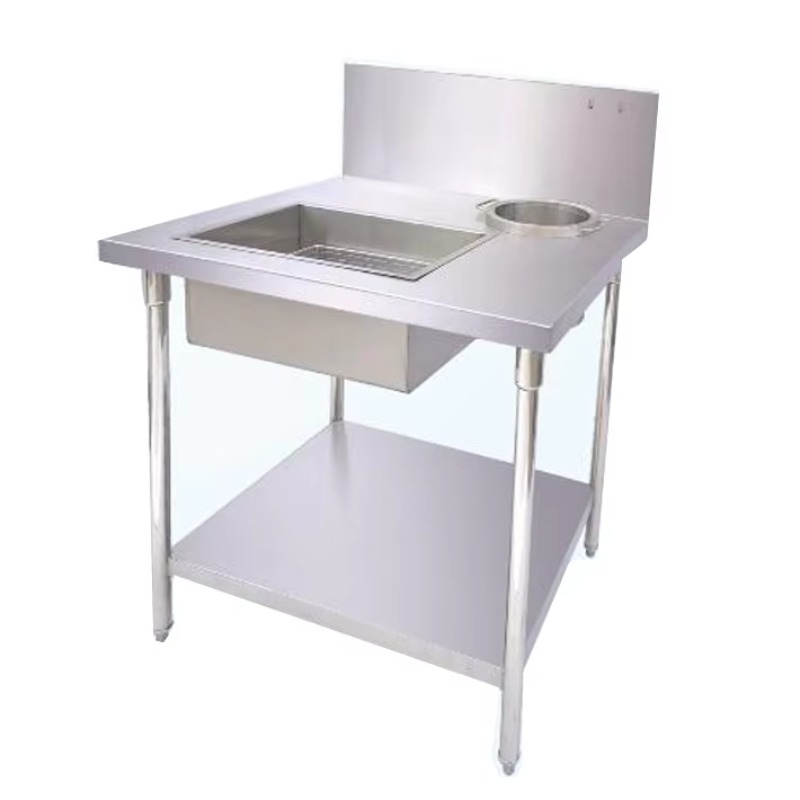 Komercyjna okapowa osłona podł – Commercial Kitchen Hoods recenzja i cena