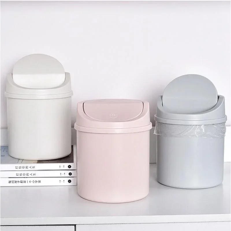 Mini kosz na śmieci z pokrywką – Commercial Kitchen Bin recenzja i cena