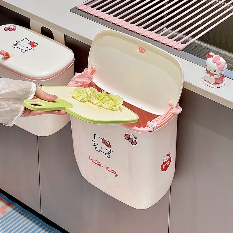 Uroczy, wodoodporny kosz na śm – Commercial Kitchen Bin recenzja i cena