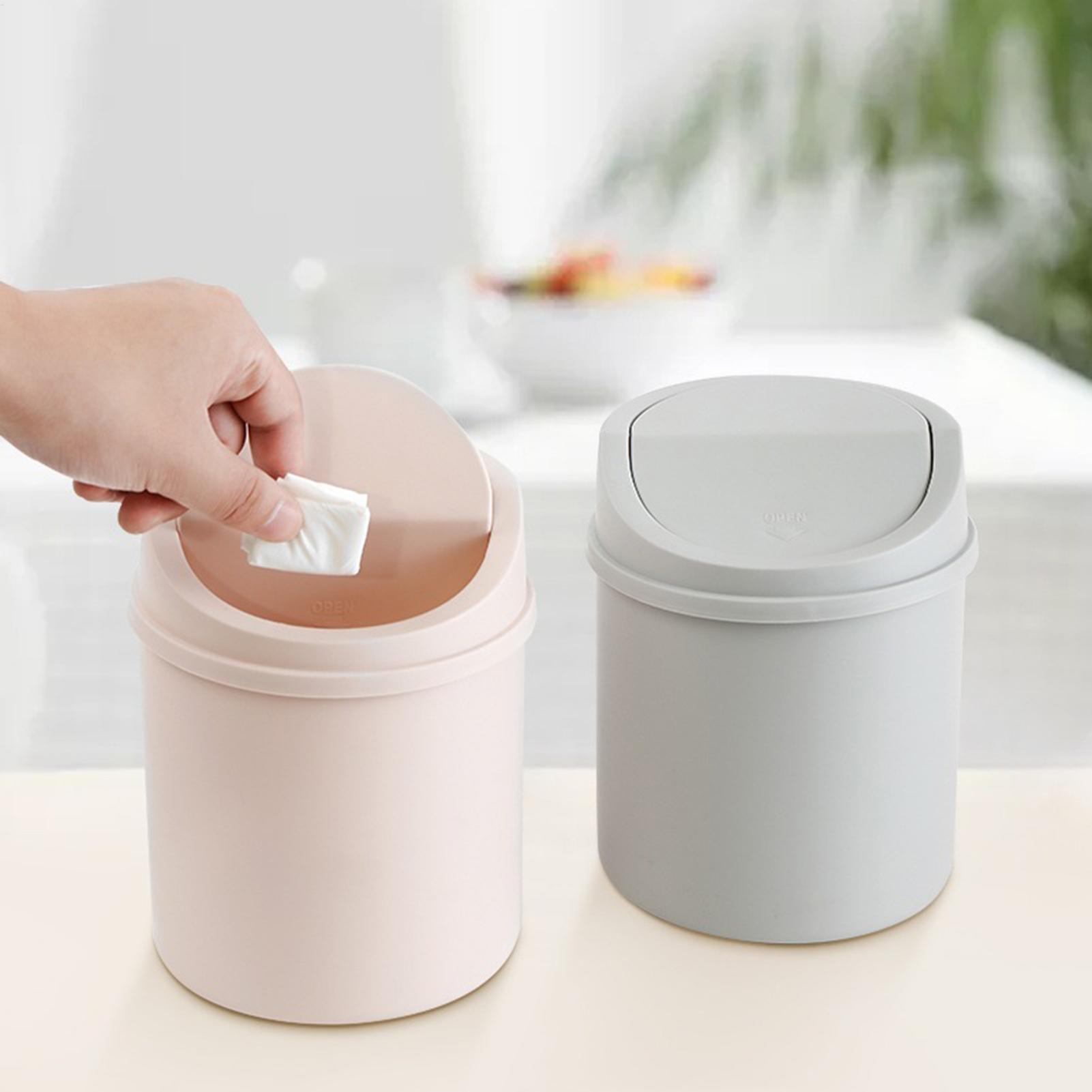 1 szt. Mini kosz na śmieci na  – Commercial Kitchen Bin recenzja i cena