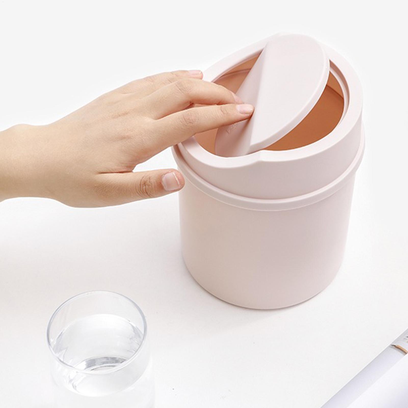 1 szt. Mini kosz na śmieci na  – Commercial Kitchen Bin recenzja i cena